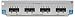 Produktbild Hewlett Packard Enterprise 8-port 10GbE SFP+ v2 zl Netzwerk-Switch-Modul (J9538-61101)