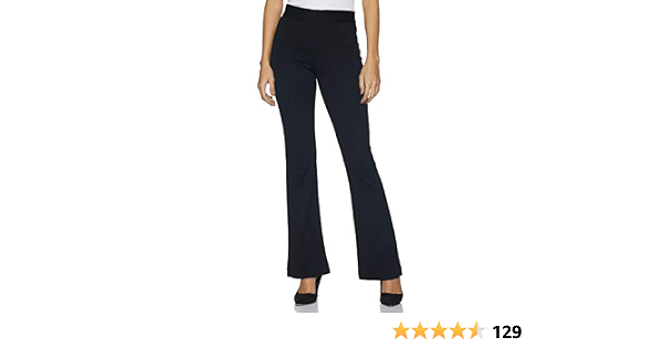 Marks \u0026 Spencer Women's Boot Cut Pants 