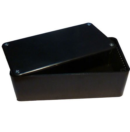 Preisvergleich Produktbild Schutzbox für GPS-Tracker