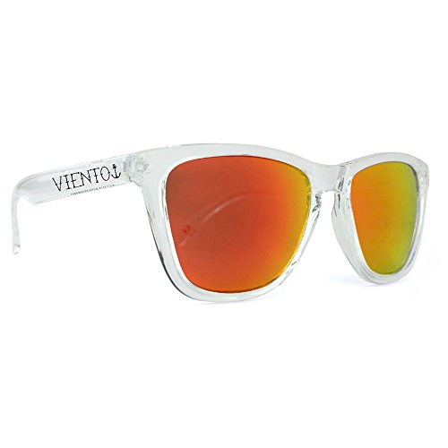 Preisvergleich Produktbild Beach Transparent Transparente Sonnenbrille - transparent
