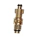 Produktbild non-brand MagiDeal Hochdruckreiniger Schneeschaum Lanzen Adapter Stecker in Verschiedenen Size - 7#