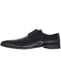 Melvin & Hamilton Austin 2 - Zapatos de Cordones de Otras Pieles Hombre