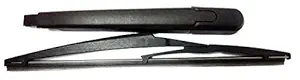 GOPINATH AUTOLINK REAR WIPER ARM WITH BLADE COMPATIBLE WITH CRETAA - I20 ELIGHT