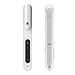 Price comparison product image Wireless Presenter, Doosl® Wireless Presenter, 2.4GHz Powerpoint Presentation Remote Control Wireless Office PowerPoint Remote Control Clicker Presenter Pen (White)