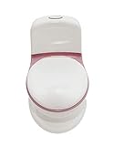 Orinal my little WC pink (1994)