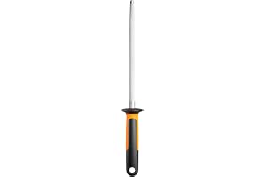 Fiskars Brynstål, Functional Form, För Slipa av Knivar och Saxar