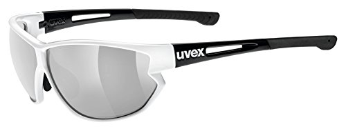 Uvex Sportsonnenbrille Uves Sportstyle 810 Vm