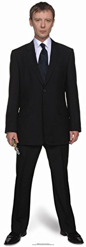 Preisvergleich Produktbild Star Cutouts Pappaufsteller Der Master