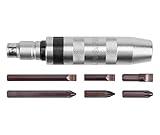 kfz werkstatt konstanz petershausen 2 Bits Kreuz Länge 36 mm Yato yt-2801-Schlagschrauber