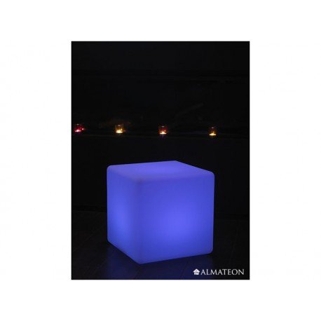 Preisvergleich Produktbild Cube LED imagilights