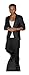 Produktbild Pappaufsteller Aston Merrygold Aufsteller Standup Figur Kinoaufsteller Pappfigur Cardboard Lebensgroß Life-Size Standup