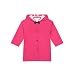 BowknotToddler Rain Wear Cute Baby Rain Jacket Infant Raincoat ROSE S (80-95 CM)