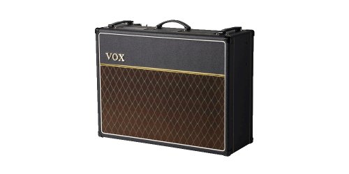 Preisvergleich Produktbild Vox AC30 - Aktivlautsprecher 30 W, Schwarz