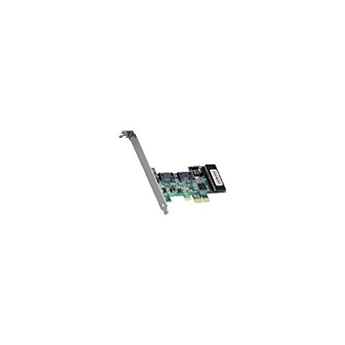 Preisvergleich Produktbild Dawicontrol PCI-Express DC-300, DC-300E_RETAIL