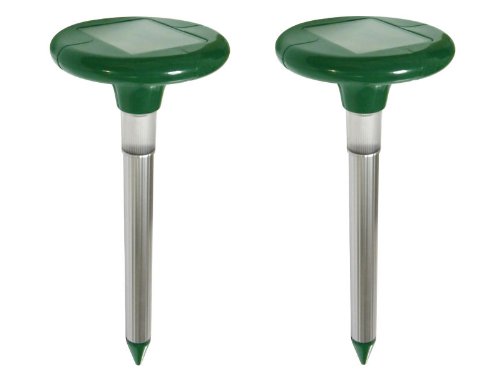 Bigbobuk - Lámpara solar