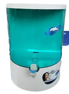 Clean Water RO Water Purifier (9 Litre)