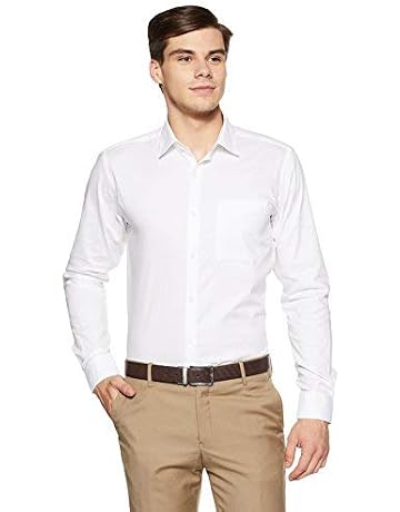 Formal Shirt For Men: Buy Formal Shirts 