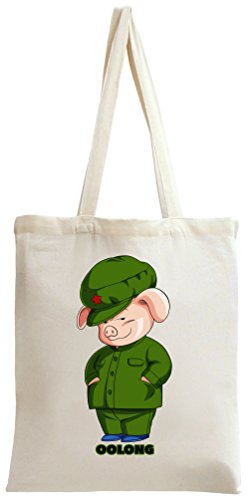 Preisvergleich Produktbild Cute Oolong Tragetasche