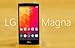 LG Magna Android Mobile Phone LG-H5021(Black Gold) RS.7199.00
