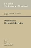 Image de International Economic Integration