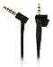 Price comparison product image REYTID REPLACEMENT AUDIO CABLE for Bose AE2/AE2i/AE2w HEADPHONES for iPhone & Android