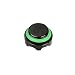 Produktbild Bitspower Premium Verschlussstopfen G1/4 Zoll – matt black