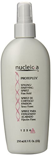 Nucleic-a Proteplex Styling Spritz (250ml)