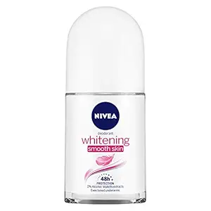 Nivea Deodorant Roll-on for Women, 50 milliliters