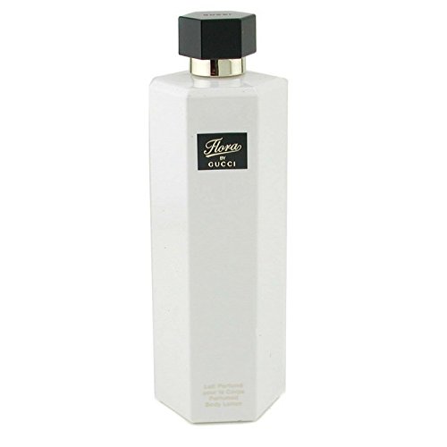 Price comparison product image Gucci Flora by Gucci Body Lotion 200 ml
