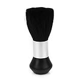 Salon Hairdressing Hair Cutting Barber Neck Brush Duster Style 01