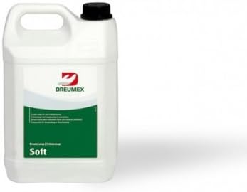 Soft Soap CREM 5 Litre