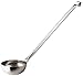 Produktbild STERNSTEIGER PROFI SCHÖPFLÖFFEL MIT ROHRSTIEL, Ø 20 cm, 2 L