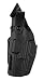 Produktbild Safariland 7367 7TS-ALS Gürtelholster, 1 Stück, SL7367-83-411-V3