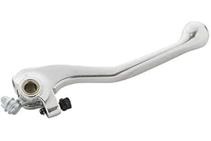 Riolo leva freno compatibile con Honda Crf r 250 2007-2020 Honda Crf rx 250 2019-2020 Honda Crf r 450 2007-2020 Honda Crf rx 450 2017-2020 alluminio