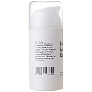 Executive Shaving Intensive Moisturising Balm Alcohol and Paraben Free (100ml) - Image 2
