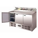 mostrador frigorifico carniceria segunda mano Refrigeración asistida con ventilador.