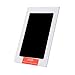 Produktbild Babysbreath17 Baby-Säugling-Non-Toxic Baby Handabdruck Fußabdruck Impressum Inkpad Casting Eltern-Kind-Hand Inkpad Fingerabdruck-Wasserzeichen schwarz 9.5 * 5.8cm
