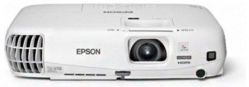 Imagen 4 de Epson Epson EB-W16