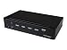 STARTECH 4 PORT HDMI KVM SWITCH WITH BUILT-IN USB 3.0 HUB - 1080P - KVM USB SWITCH - 4 PORTS RS.58987.00