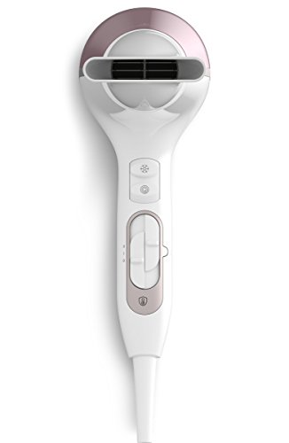Philips BHD186/00 DryCare Advanced Haartrockner mit ThermoBalance Sensor, 2200 Watt - 2