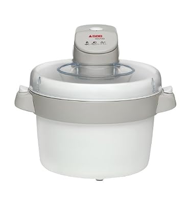 Seb IG500131 Sorbetière Gelato