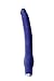 Produktbild NS Novelties Vibrators Renegade Monster Meat Long Blue, 30.5 cm - 12 inch, 1 Stück