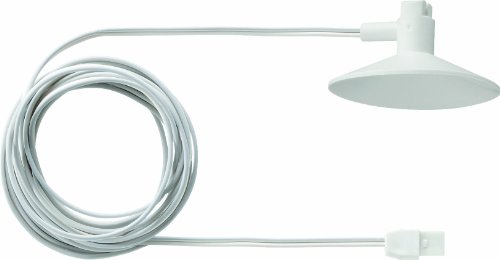 Preisvergleich Produktbild Gira 093000 Sonnen Dämmerungssensor innen Jalousie