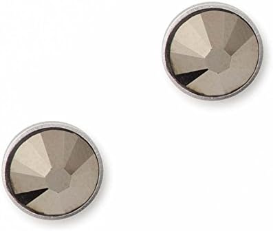 Gold Metallic Earrings 0042/21-1623