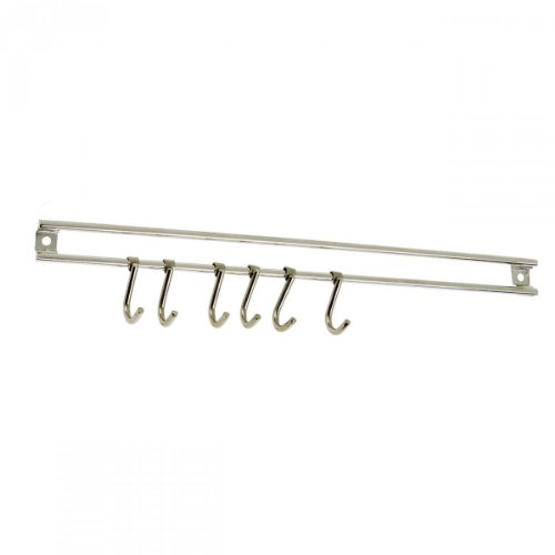 Hängeleiste 18/8 31,5cm mb