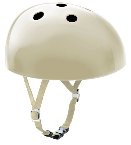 Preisvergleich Produktbild Yakkay - Smart Two - Beige - Helm L