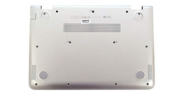 HP Pavilion X360 13-S Bottom Base Cover 