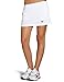 VICTOR Damen Rock, weiß, 38