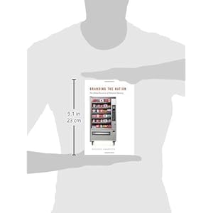 Branding the Nation: The Global Business of National Identity