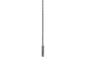Bosch Profesional 2608831010 sds-plus-3 – Broca para martillo perforador (6 x 260 x 200 mm